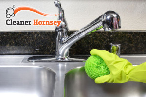 Cleaning Services Hornsey