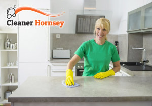 Professional Cleaning Services Hornsey